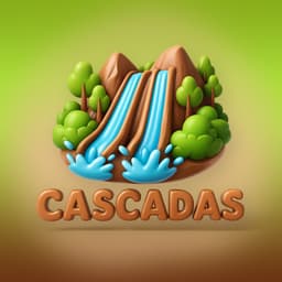 Cascadas