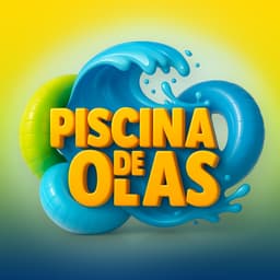 Piscina de Olas para Niños logo
