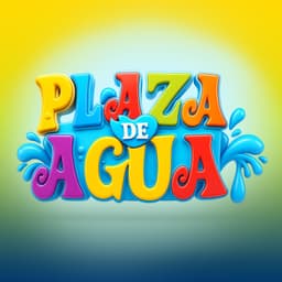Plaza de Agua logo