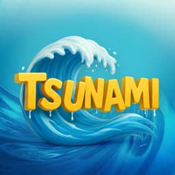 Tsunami logo