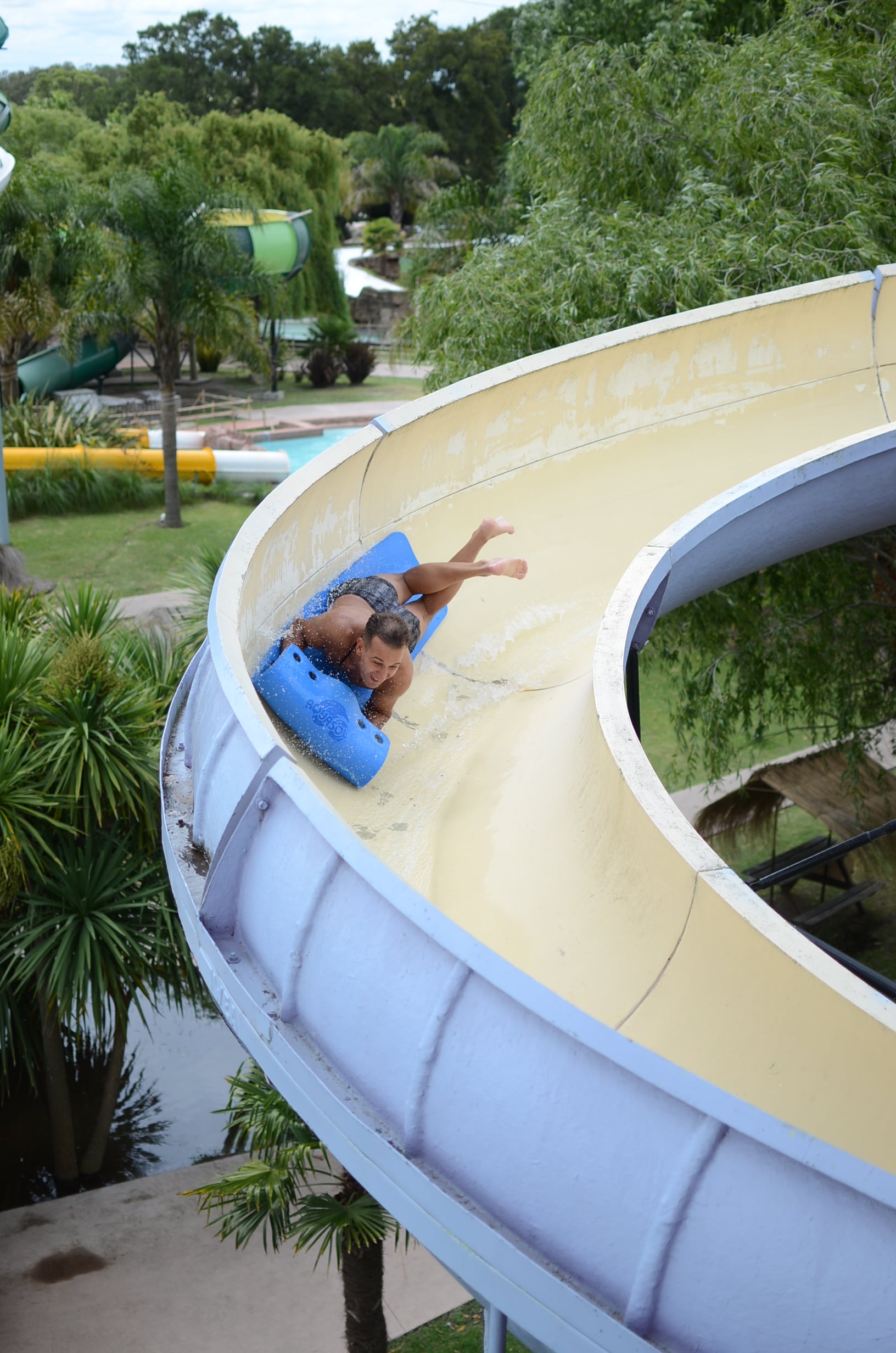 ATRACCIONES - Media 2