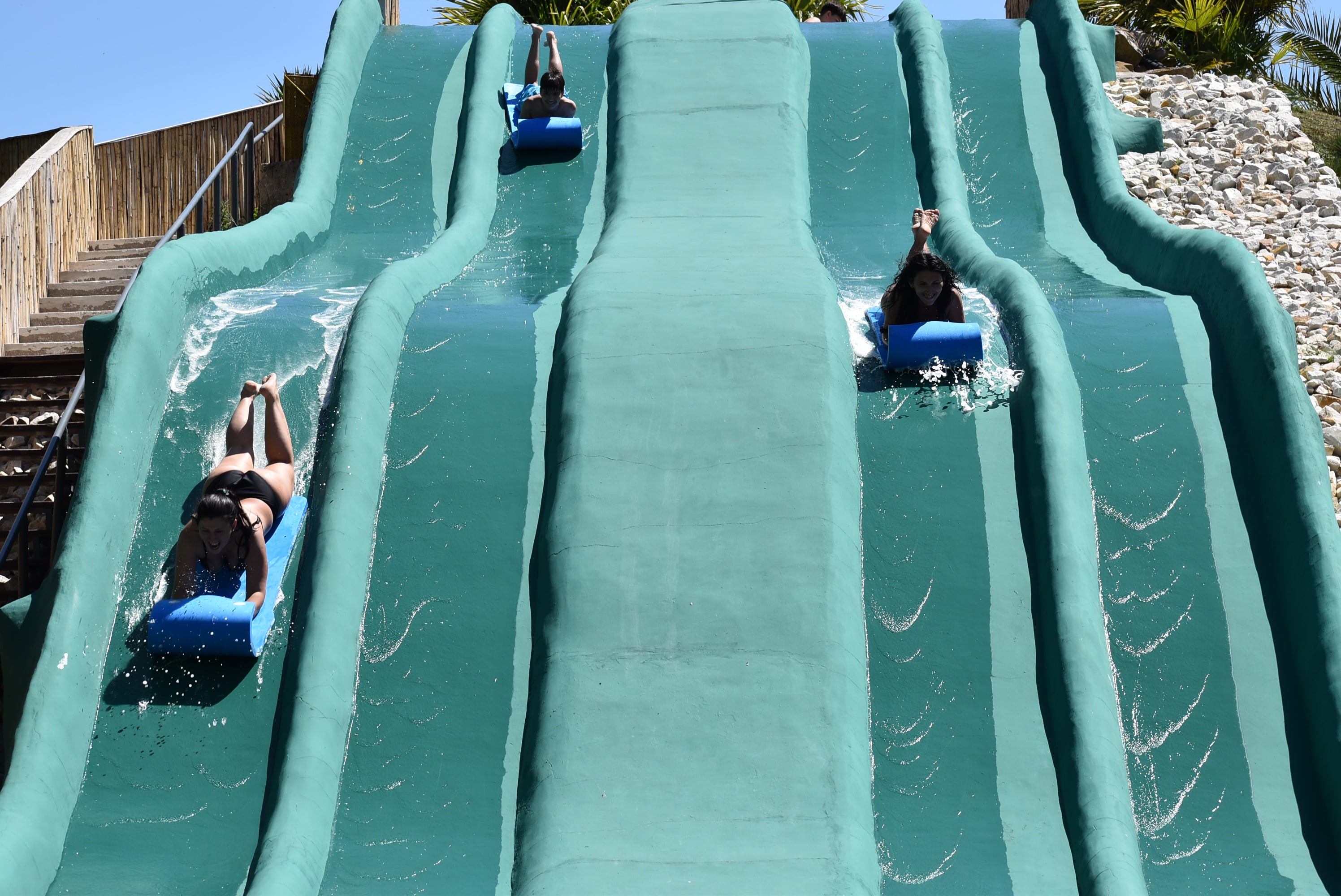 ATRACCIONES - Media 3