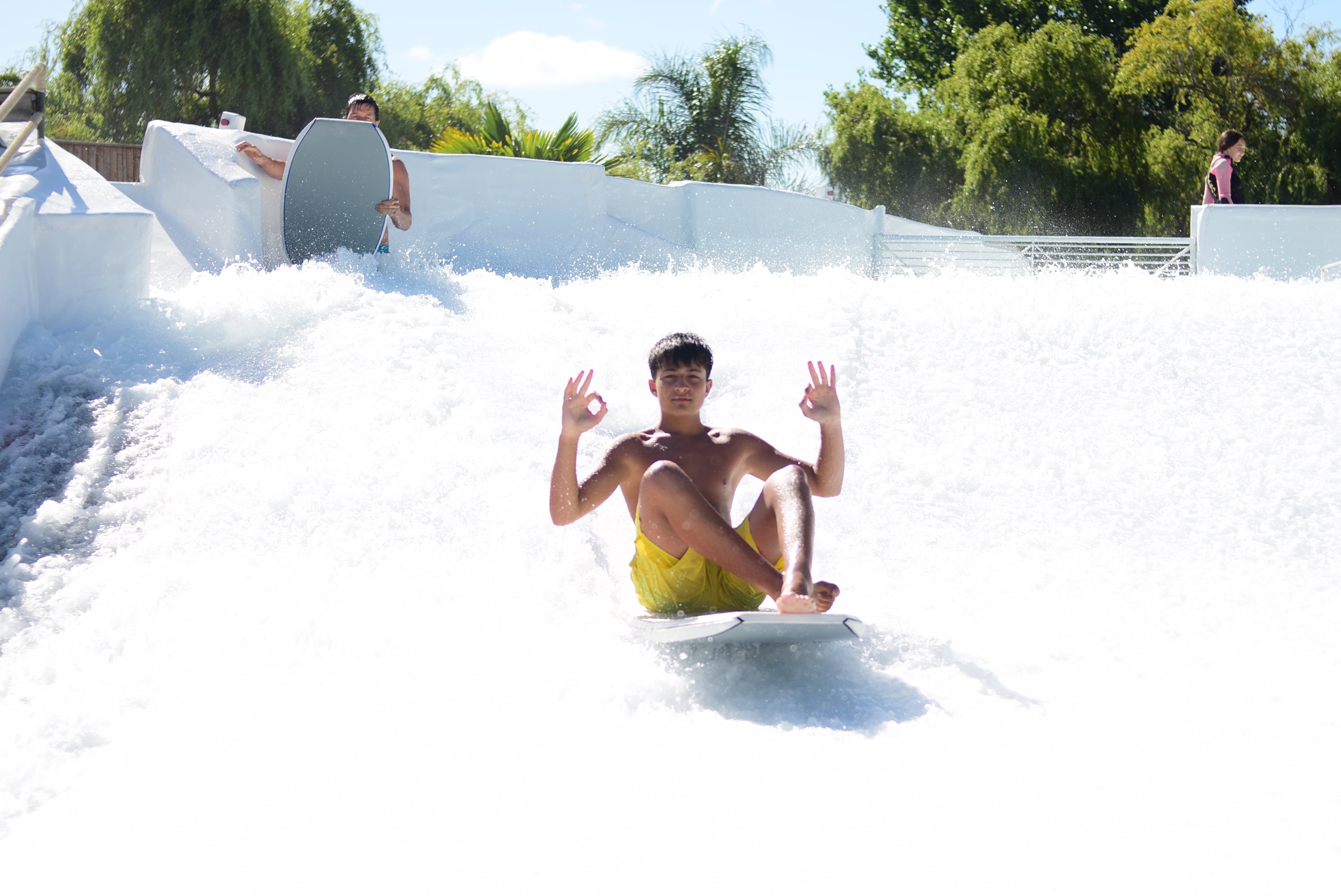 ATRACCIONES - Media 3