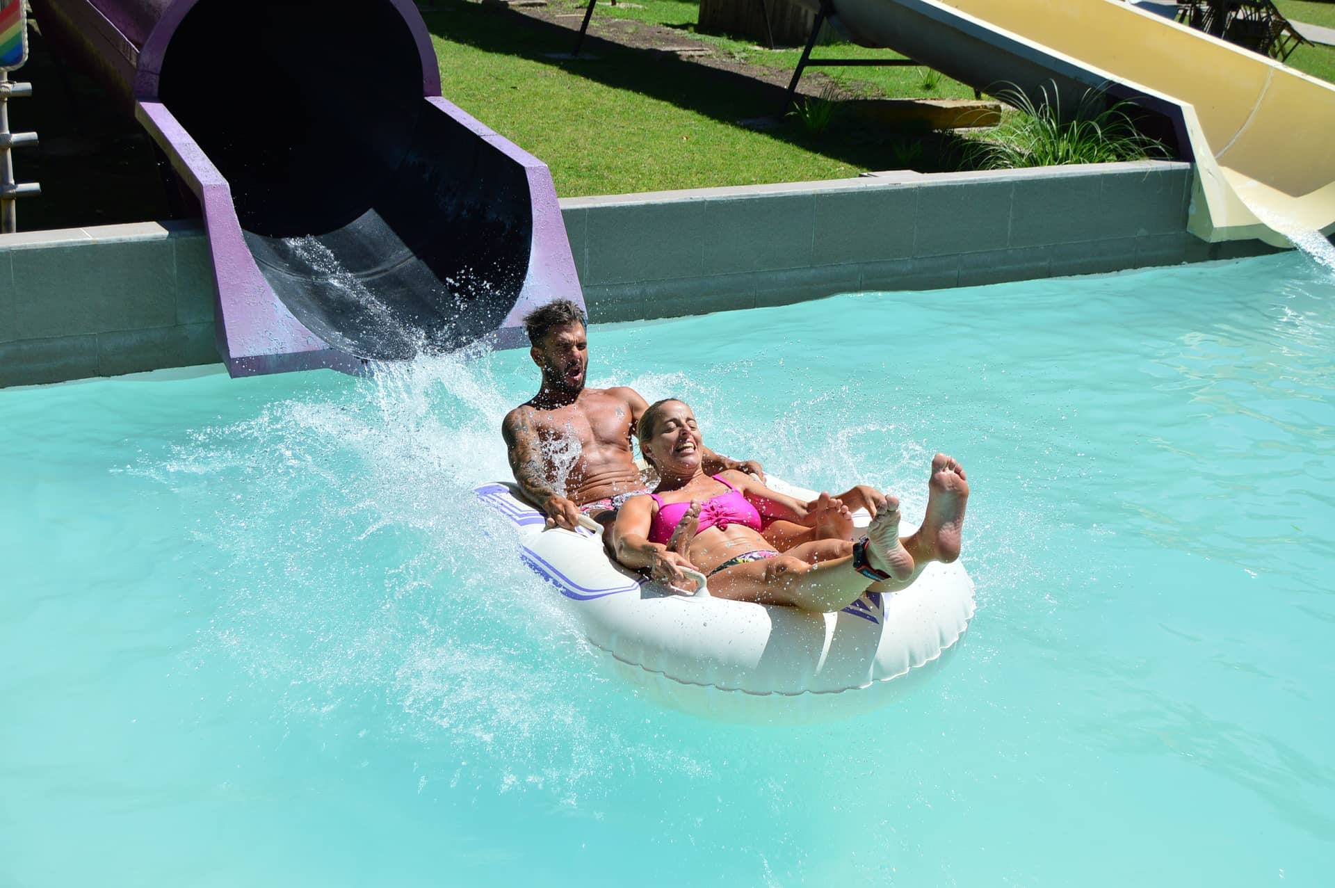 ATRACCIONES - Media 1