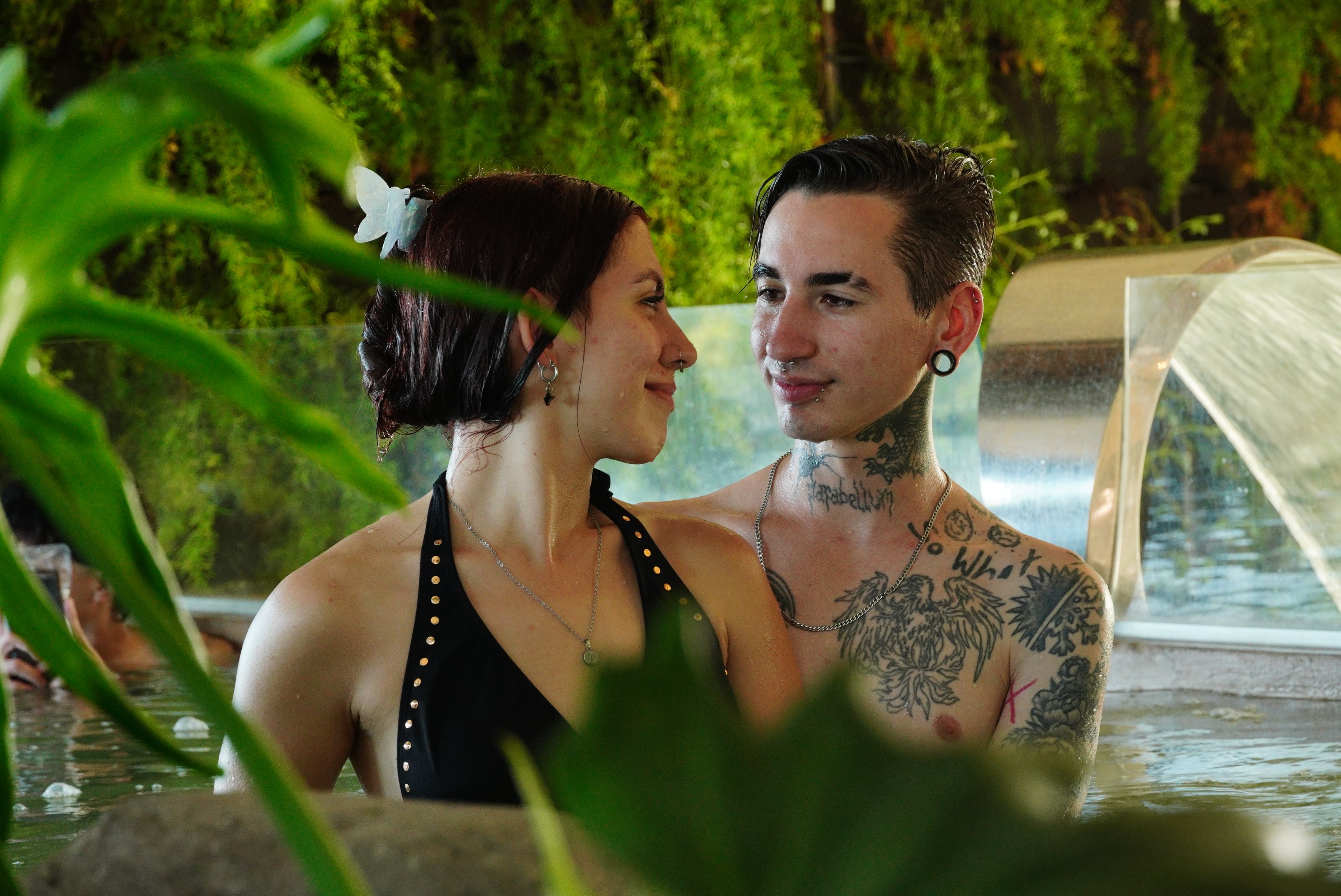 SPA TROPICAL - Media 3