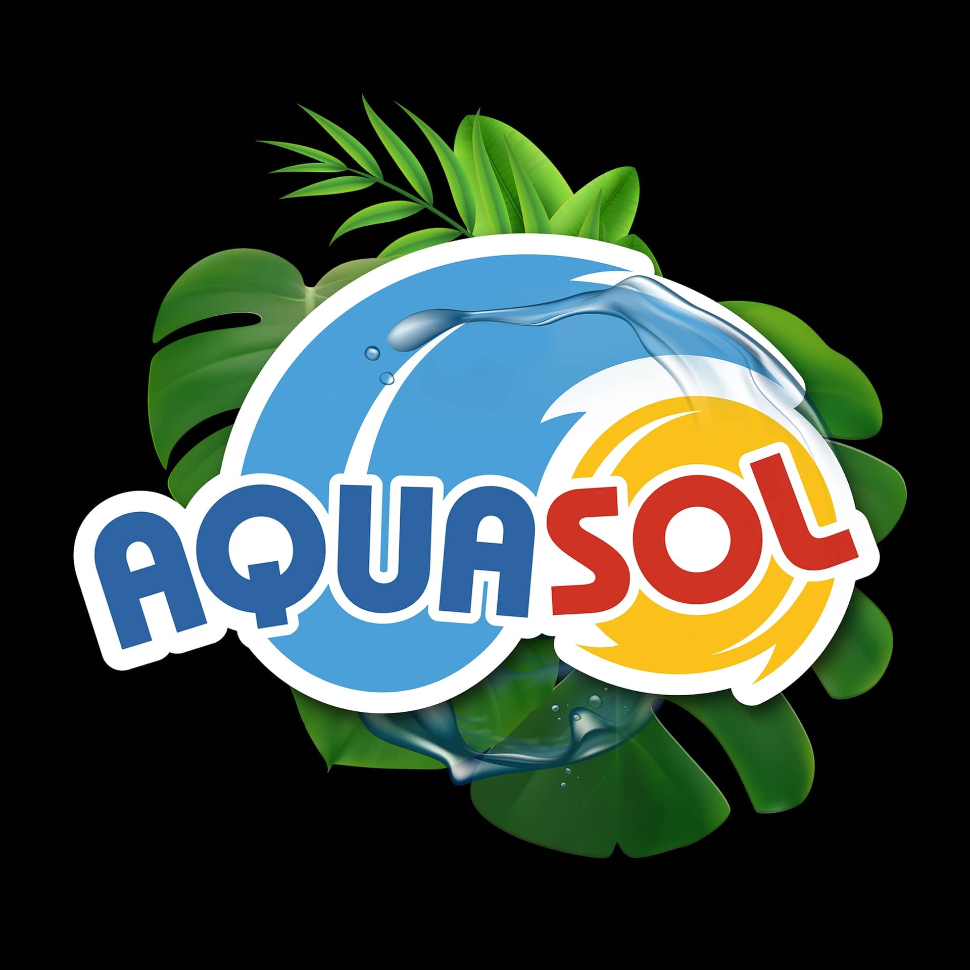 Logo de Aquasol